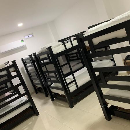 Hotel Sgh Boutique Deluxe サンタ・マルタ エクステリア 写真